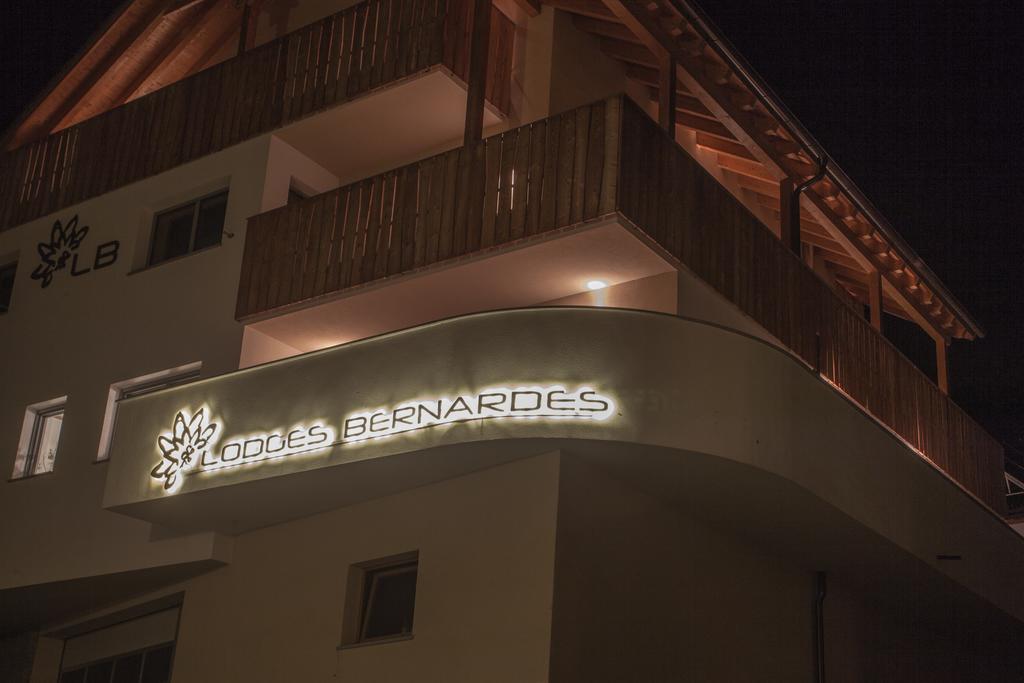 Apart Lodges Bernardes Fiss Exterior foto