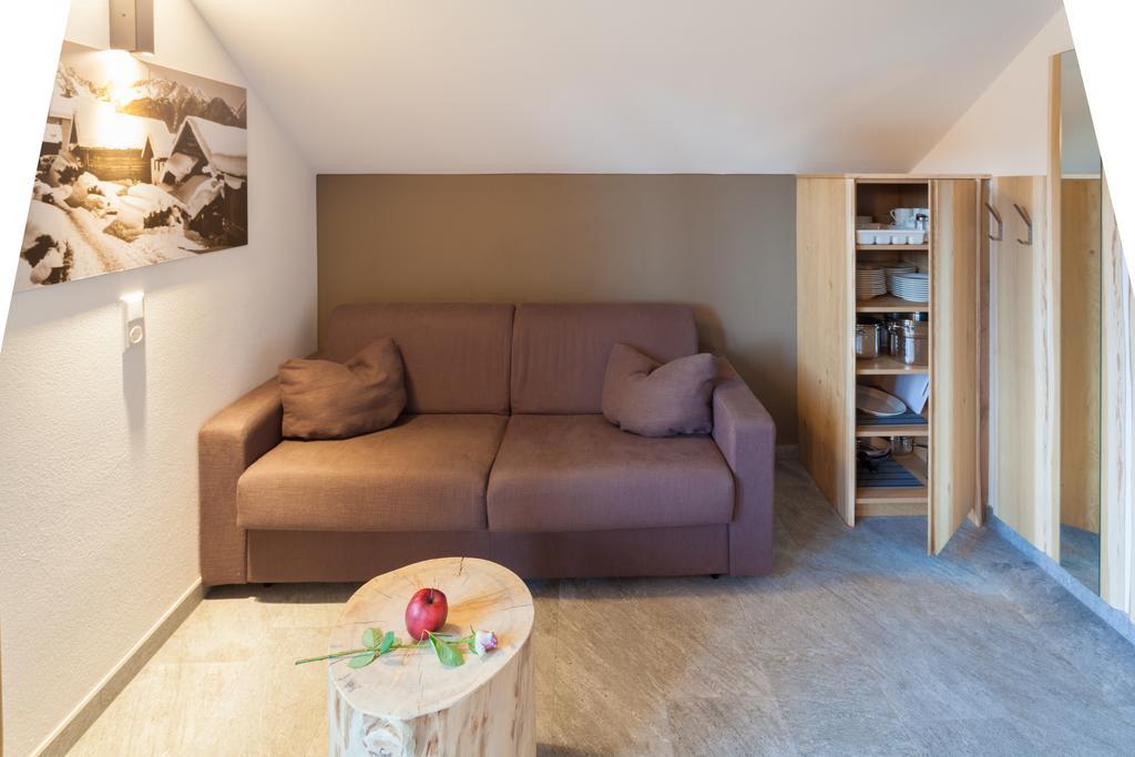 Apart Lodges Bernardes Fiss Zimmer foto