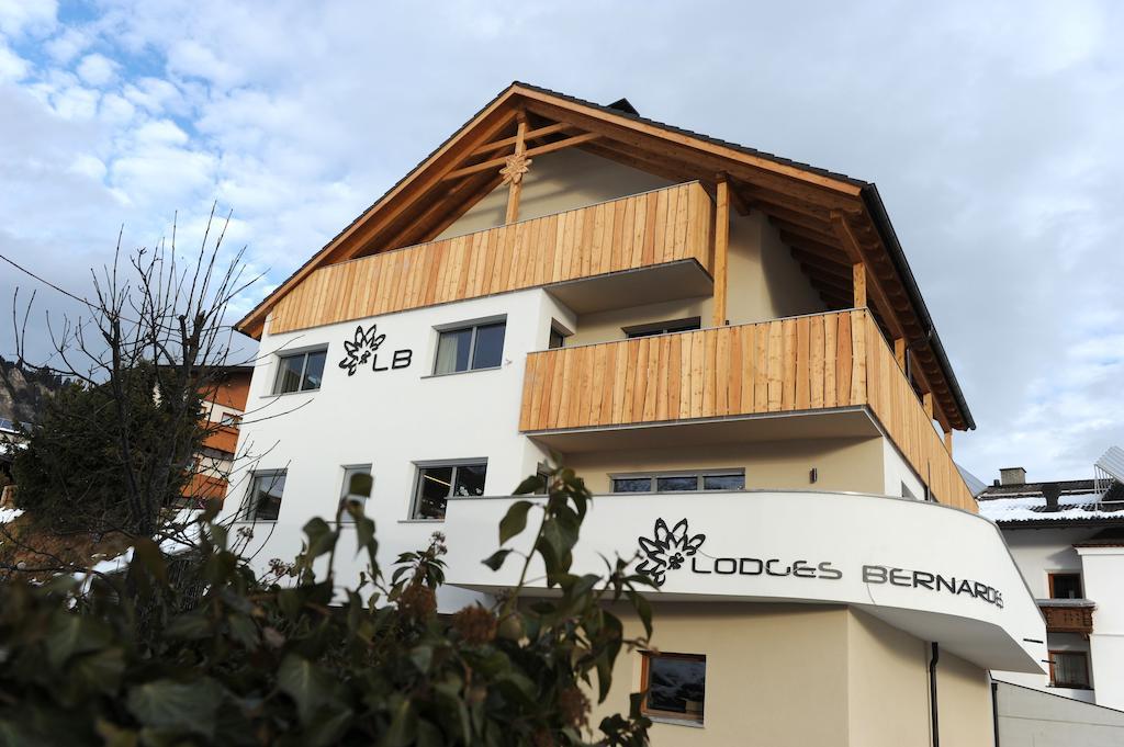 Apart Lodges Bernardes Fiss Exterior foto